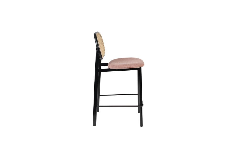Der Spike Chair bietet eine außergewöhnliche Vielseitigkeit