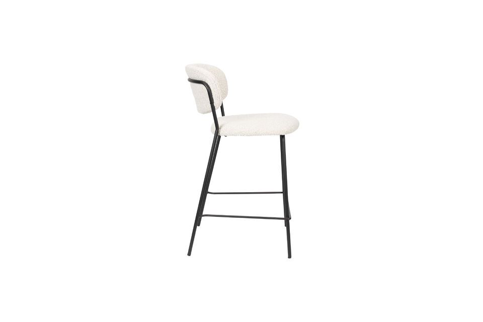 Inspiriert von einem modernen Design
