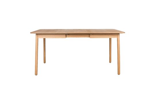Tisch Glimps 120 162x80 Natur ohne jede Grenze