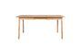 Miniaturansicht Tisch Glimps 120 162x80 Natur ohne jede Grenze