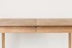 Miniaturansicht Tisch Glimps 180-240 x 90 Natur 11