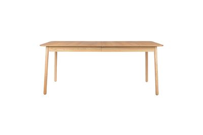 Tisch Glimps 180-240 x 90 Natur