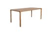 Miniaturansicht Tisch Storm 180x90 Natur 13