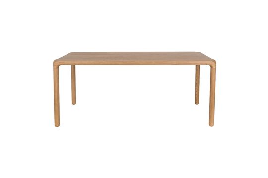 Tisch Storm 180x90 Natur ohne jede Grenze