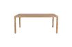 Miniaturansicht Tisch Storm 180x90 Natur 11