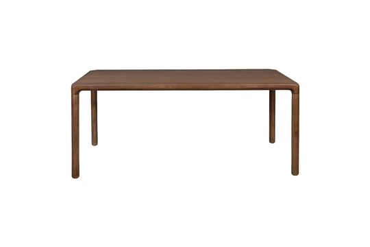 Tisch Storm 180x90 Nussbaum ohne jede Grenze