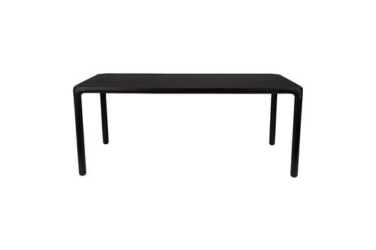 Tisch Storm 180X90 schwarz