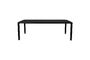 Miniaturansicht Tisch Storm 220X90 schwarz ohne jede Grenze