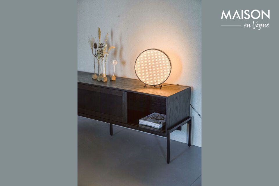 Entdecken Sie die Tischlampe Sien