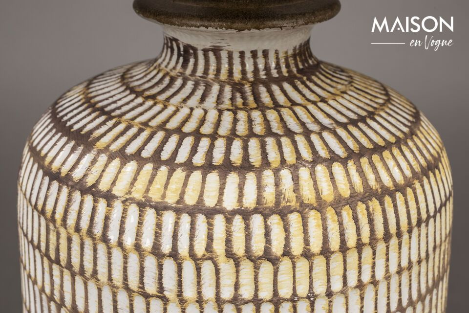 Die Lampe eignet sich perfekt zur Beleuchtung Ihres Büros