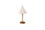 Miniaturansicht Tischlampe aus Metall gold Lou ohne jede Grenze