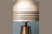 Miniaturansicht Tischlampe aus Metall gold Pilz-Z 4