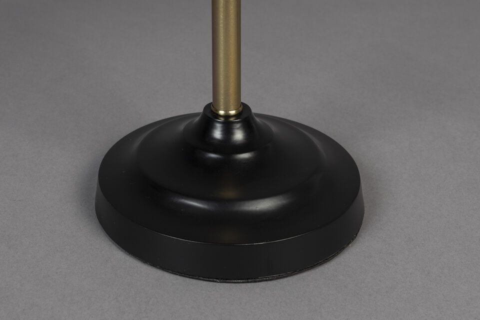 Die Tischlampe Penelope ist daher die perfekte Ergänzung für alle