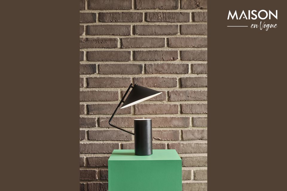 Die Lampe Sen dürfte Ihren Bedürfnissen entsprechen!