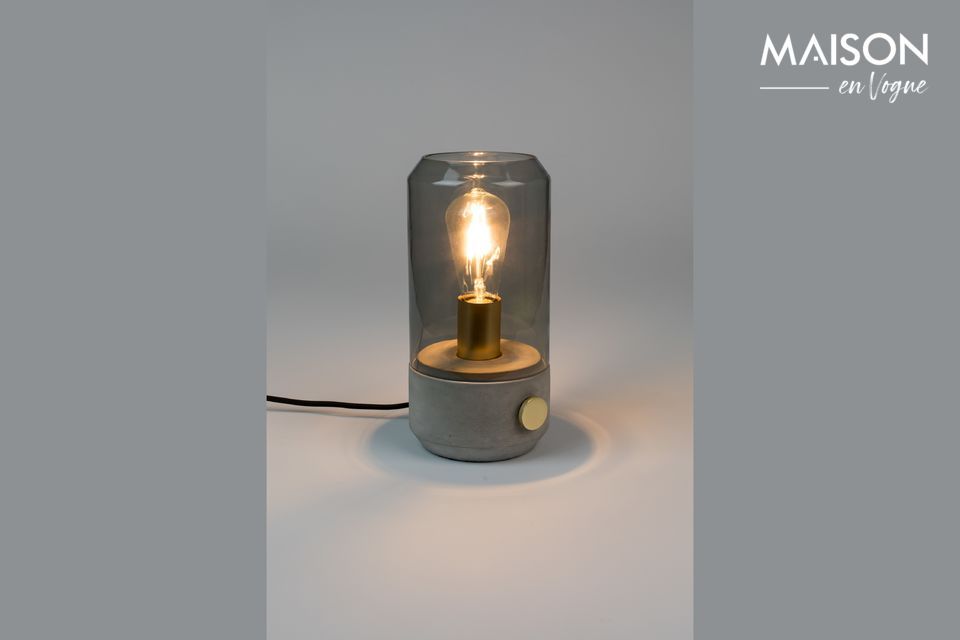 Tischlampe Kato White Label