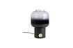 Miniaturansicht Tischlampe Moody schwarz 7