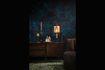 Miniaturansicht Tischlampe Suoni Gold 2