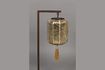 Miniaturansicht Tischlampe Suoni Gold 6