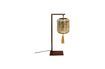 Miniaturansicht Tischlampe Suoni Gold 9