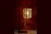 Miniaturansicht Tischlampe Suoni Gold 5