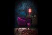 Miniaturansicht Tischlampe Suoni Rot 2