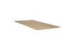 Miniaturansicht Tischplatte 220 x 90 Eiche beige Tablo 3