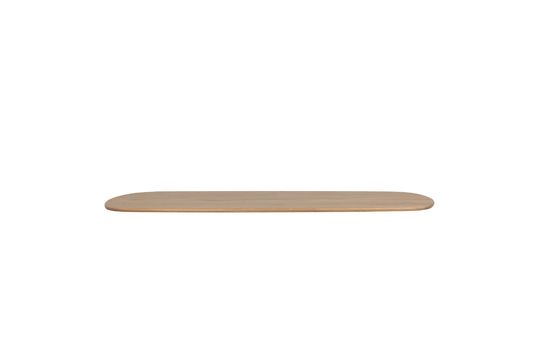 Tischplatte 220x100 Eiche beige Tablo