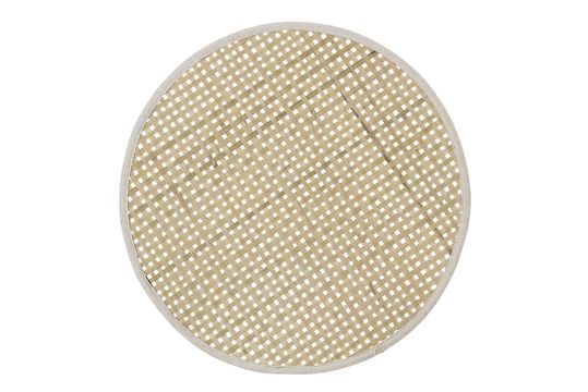 Tischset Bommiers