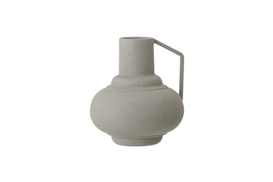 Vase aus Metall Prunay ohne jede Grenze
