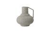 Miniaturansicht Vase aus Metall Prunay 1