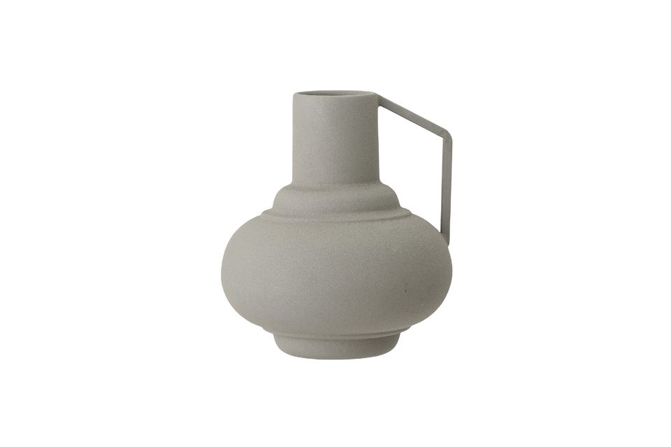 Vase aus Metall Prunay Bloomingville