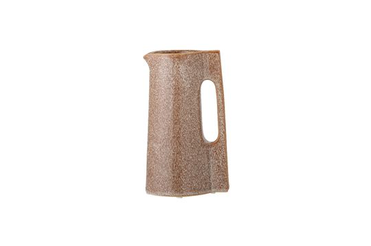Vase aus Sandstein Bethina ohne jede Grenze