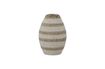 Miniaturansicht Vase aus Sandstein Charlen 1