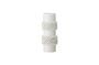 Miniaturansicht Vase aus weißem Stein Chemery ohne jede Grenze