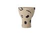 Miniaturansicht Vase zum Dekorieren aus Terrakotta Nans 4