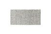 Miniaturansicht Veloursteppich beige 100x200 Polli 1