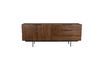 Miniaturansicht Walnuss-Sideboard Travis 3