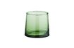 Miniaturansicht Wasserglas Balda in grün 1