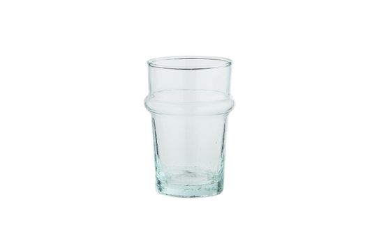 Wasserglas Beldi ohne jede Grenze