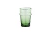 Miniaturansicht Wasserglas Beldi in grün 1