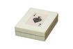 Miniaturansicht Weiße Schachtel mit 2 Kartenspielen Pik-Ass 3
