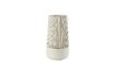 Miniaturansicht Weiße Vase Bila 1