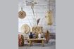 Miniaturansicht Wohnzimmer-Couchtisch aus Bambus Korfu 3