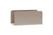 Miniaturansicht Zeitschriftenhalter aus Metall Sand Clutch 3
